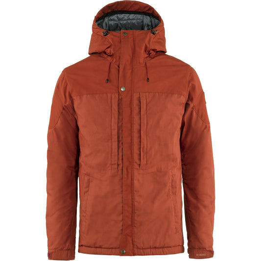 SKOGSÖ PADDED JACKET M - US 4707