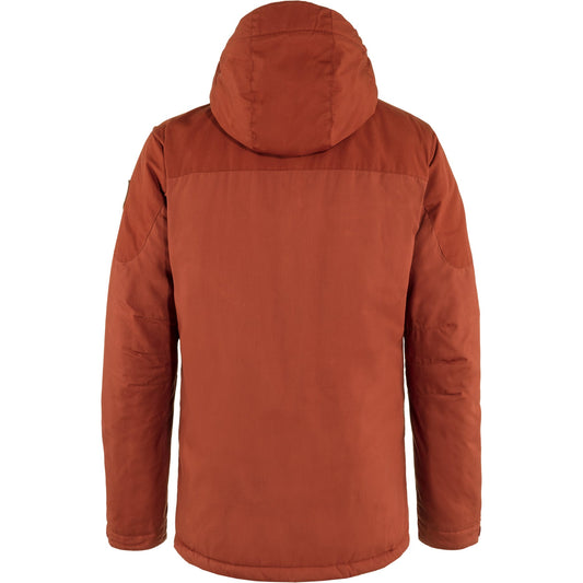 SKOGSÖ PADDED JACKET M - US 4707