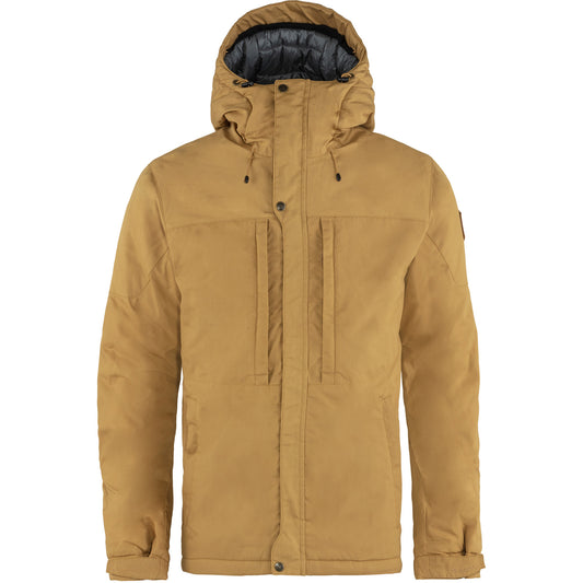 SKOGSÖ PADDED JACKET M - US 3559
