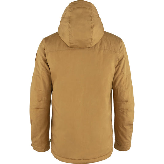 SKOGSÖ PADDED JACKET M - US 3559