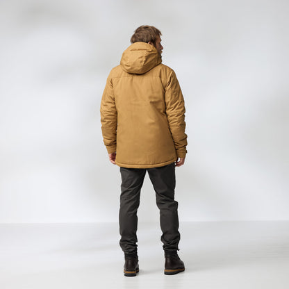 SKOGSÖ PADDED JACKET M - US 6905