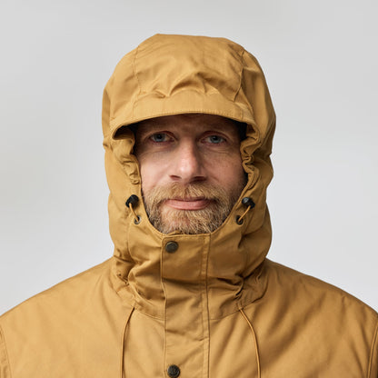 SKOGSÖ PADDED JACKET M - US 6905