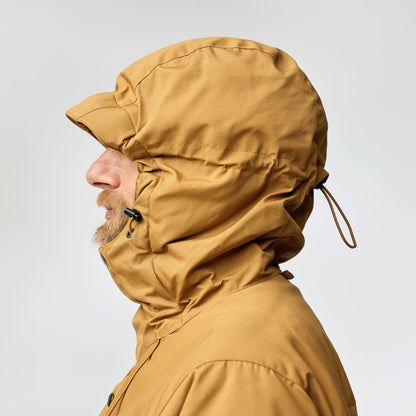 SKOGSÖ PADDED JACKET M - US 1960