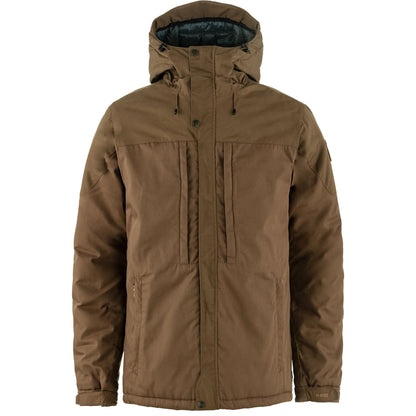 SKOGSÖ PADDED JACKET M - US 1186