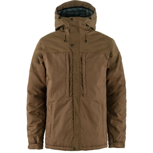 SKOGSÖ PADDED JACKET M - US 1186