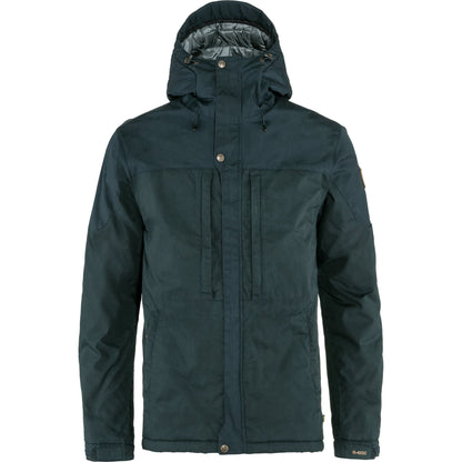 SKOGSÖ PADDED JACKET M - US 0920