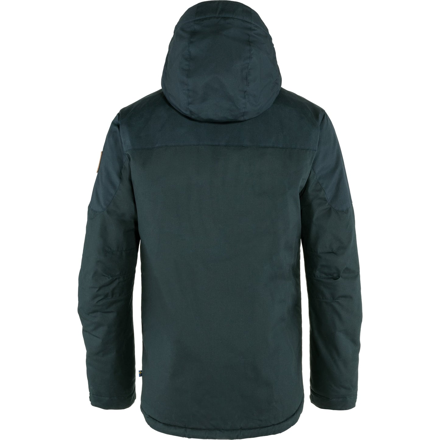 SKOGSÖ PADDED JACKET M - US 0920
