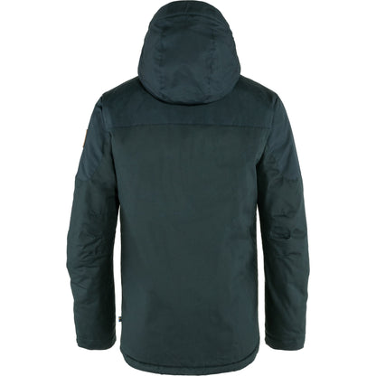 SKOGSÖ PADDED JACKET M - US 0920