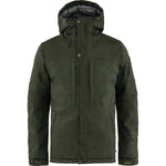 SKOGSÖ PADDED JACKET M - US 1960