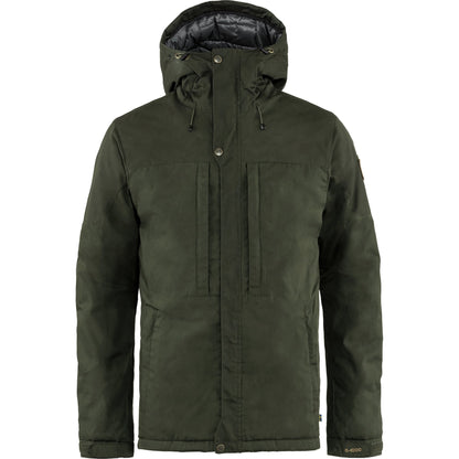 SKOGSÖ PADDED JACKET M - US 1960