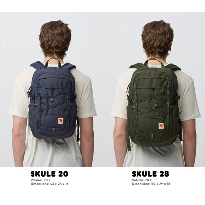 SKULE 20 - US 9998