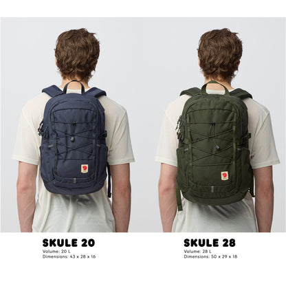 SKULE 28 - US 3687