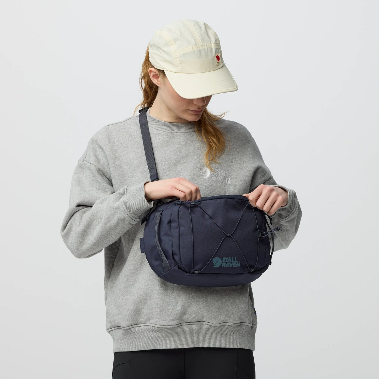 SKULE SLING 6 - US 9557