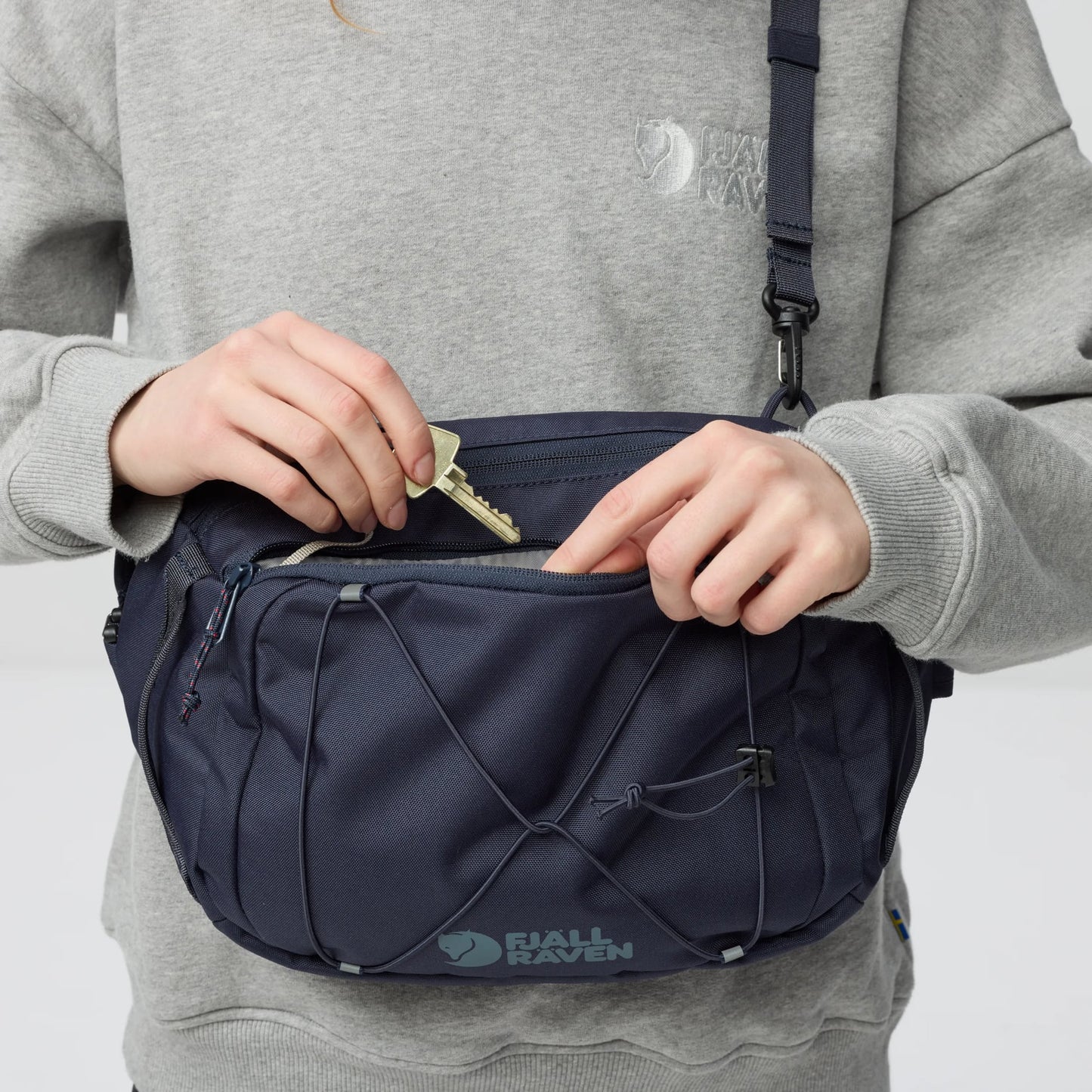SKULE SLING 6 - US 9257