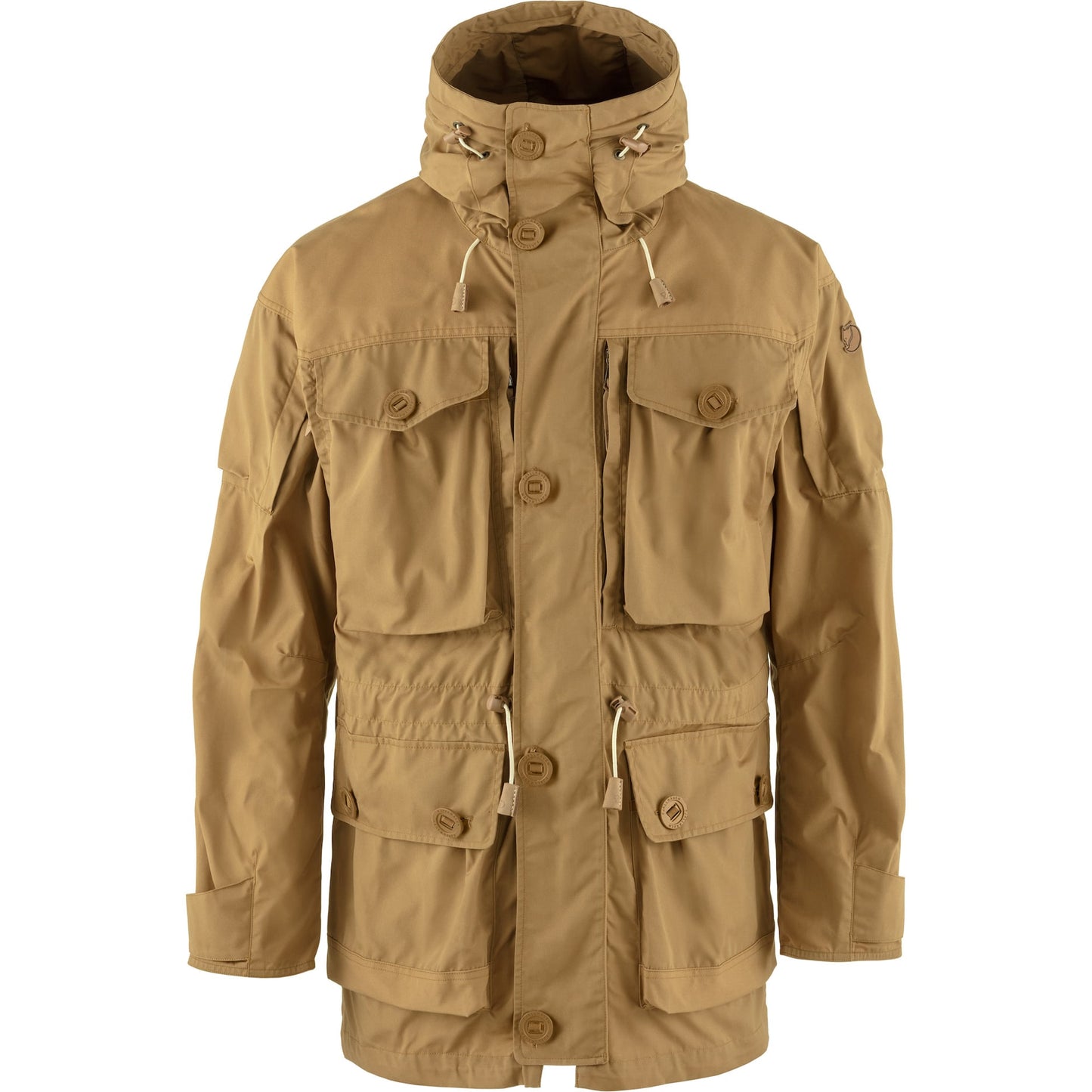 SMOCK NO. 1 M - US 0196