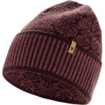 SNOW BEANIE - US 8607