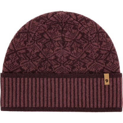 SNOW BEANIE - US 8607