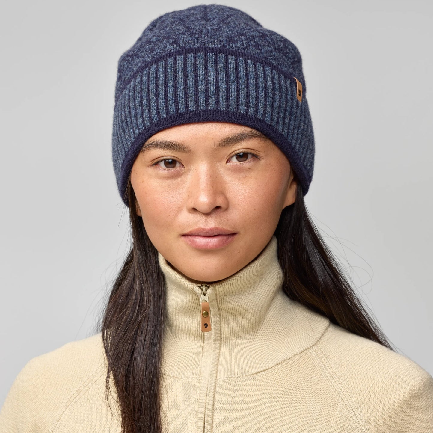 SNOW BEANIE - US 0598