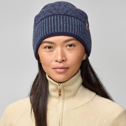 SNOW BEANIE - US 0598