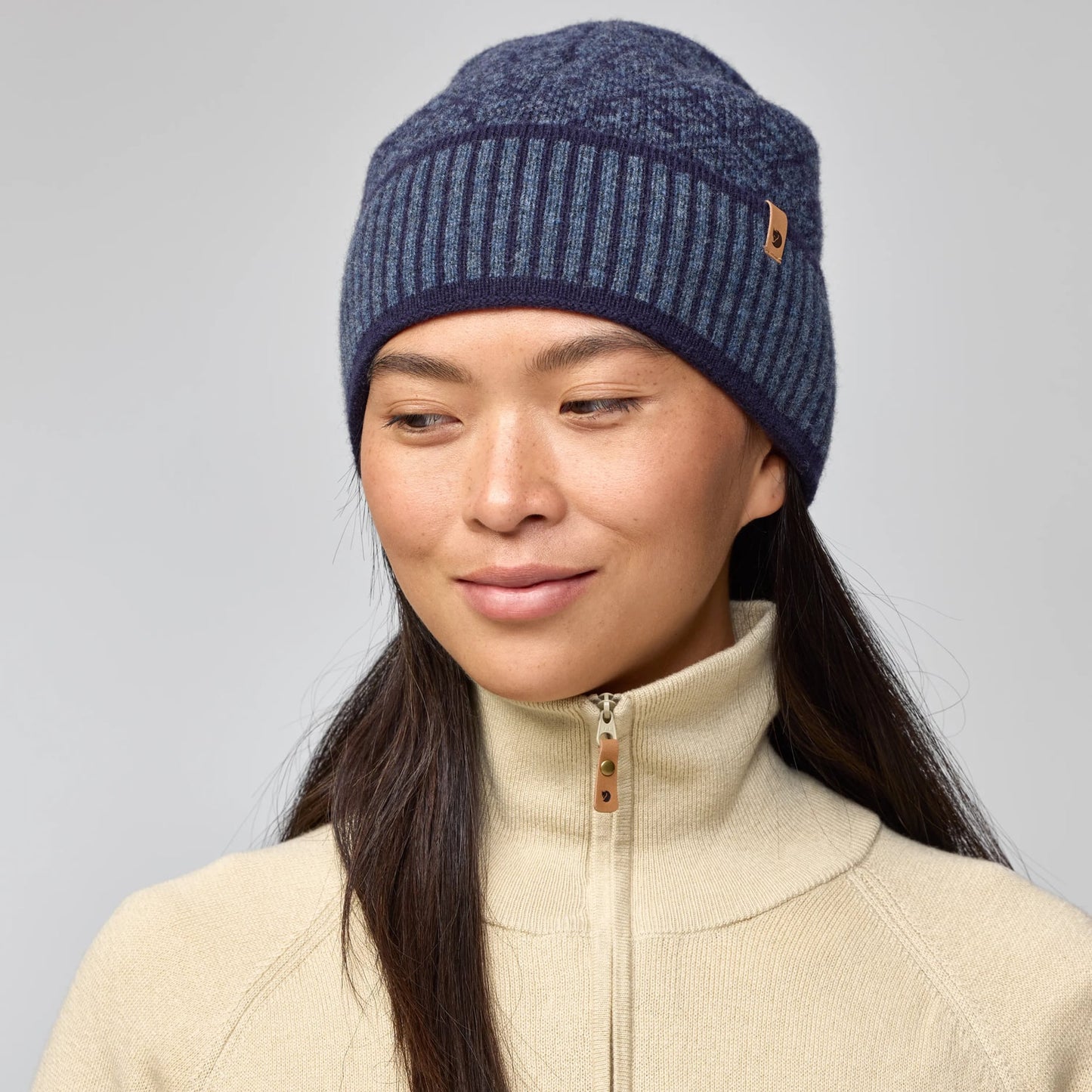 SNOW BEANIE - US 0598