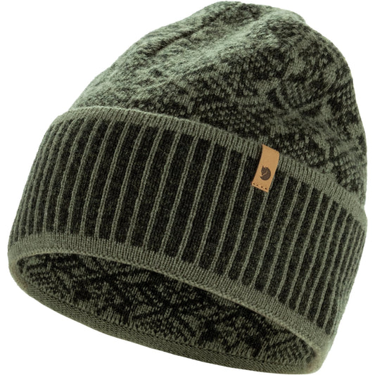SNOW BEANIE - US 0598