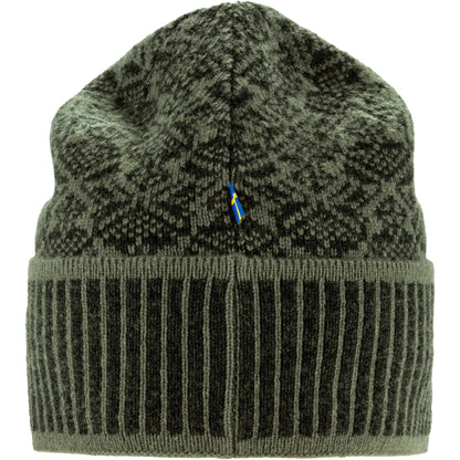 SNOW BEANIE - US 0598