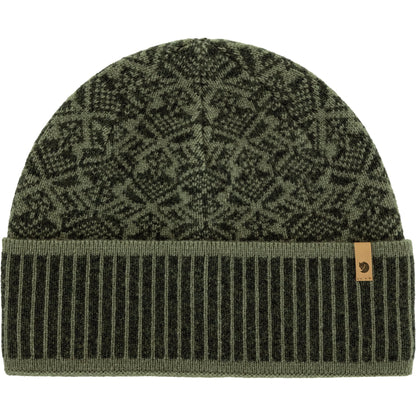 SNOW BEANIE - US 0598