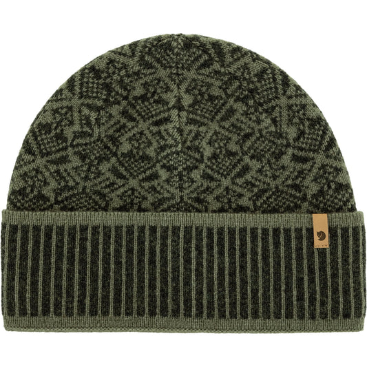SNOW BEANIE - US 0598
