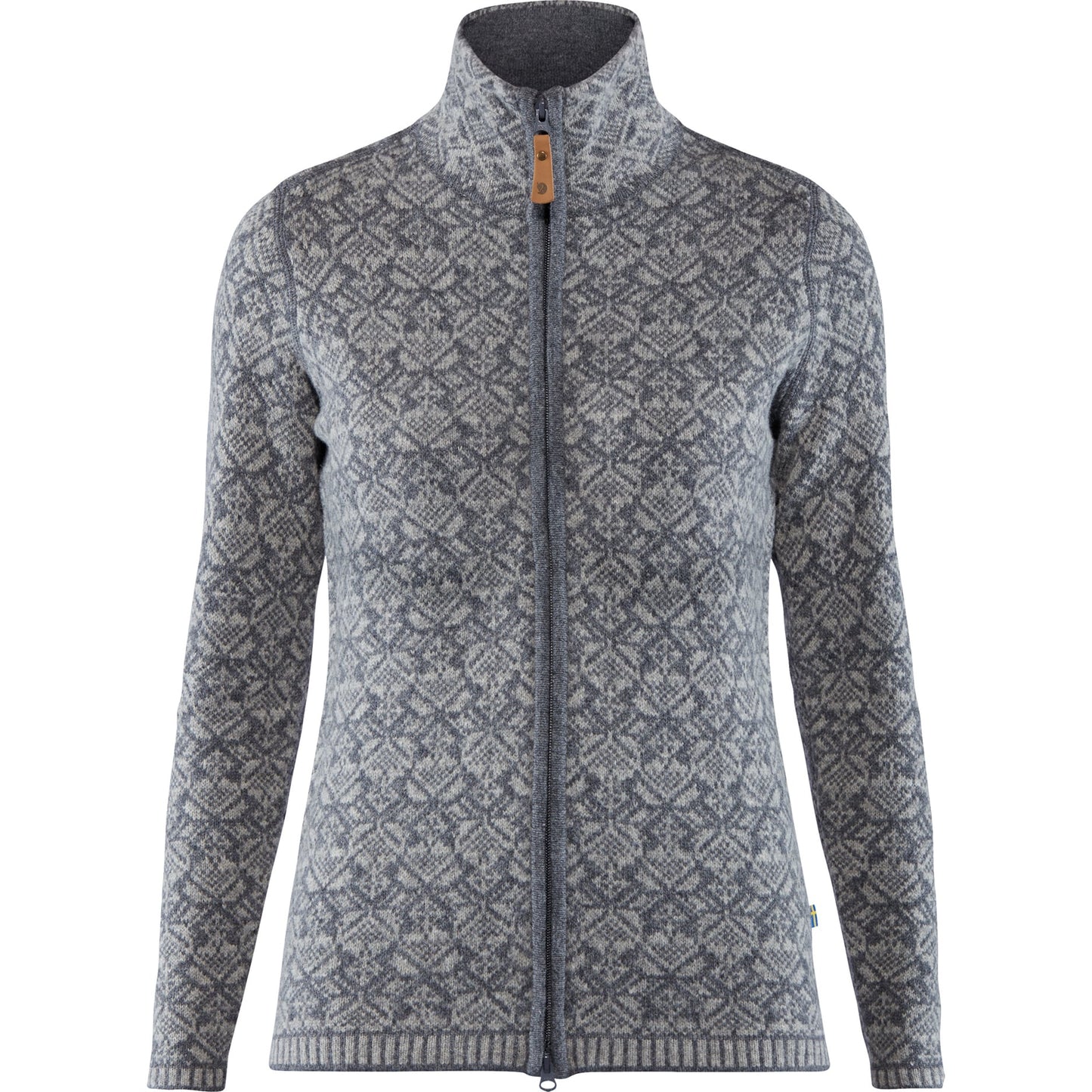 SNOW CARDIGAN W - US 2245