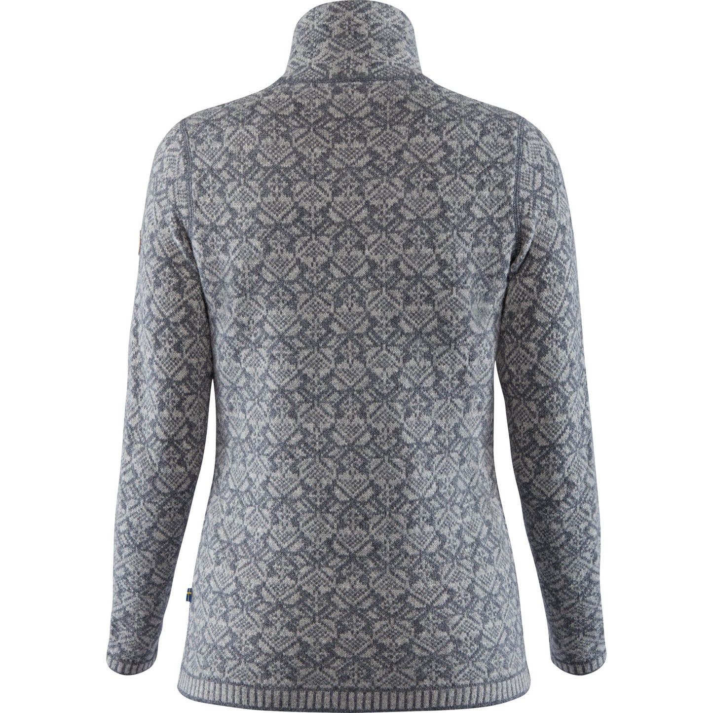 SNOW CARDIGAN W - US 2245