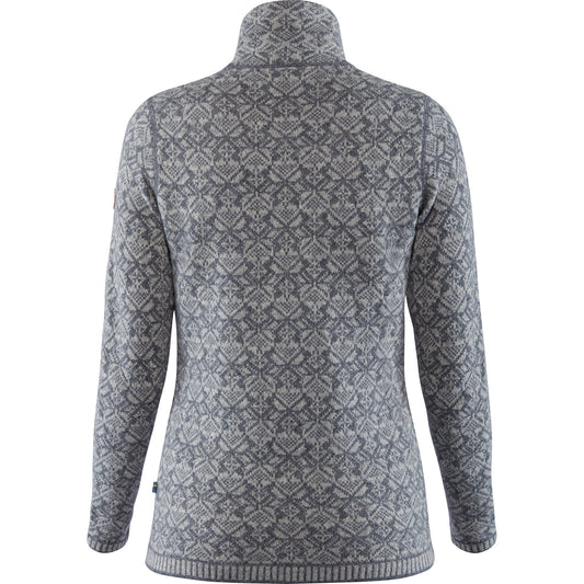 SNOW CARDIGAN W - US 2245