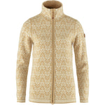SNOW CARDIGAN W - US 1106