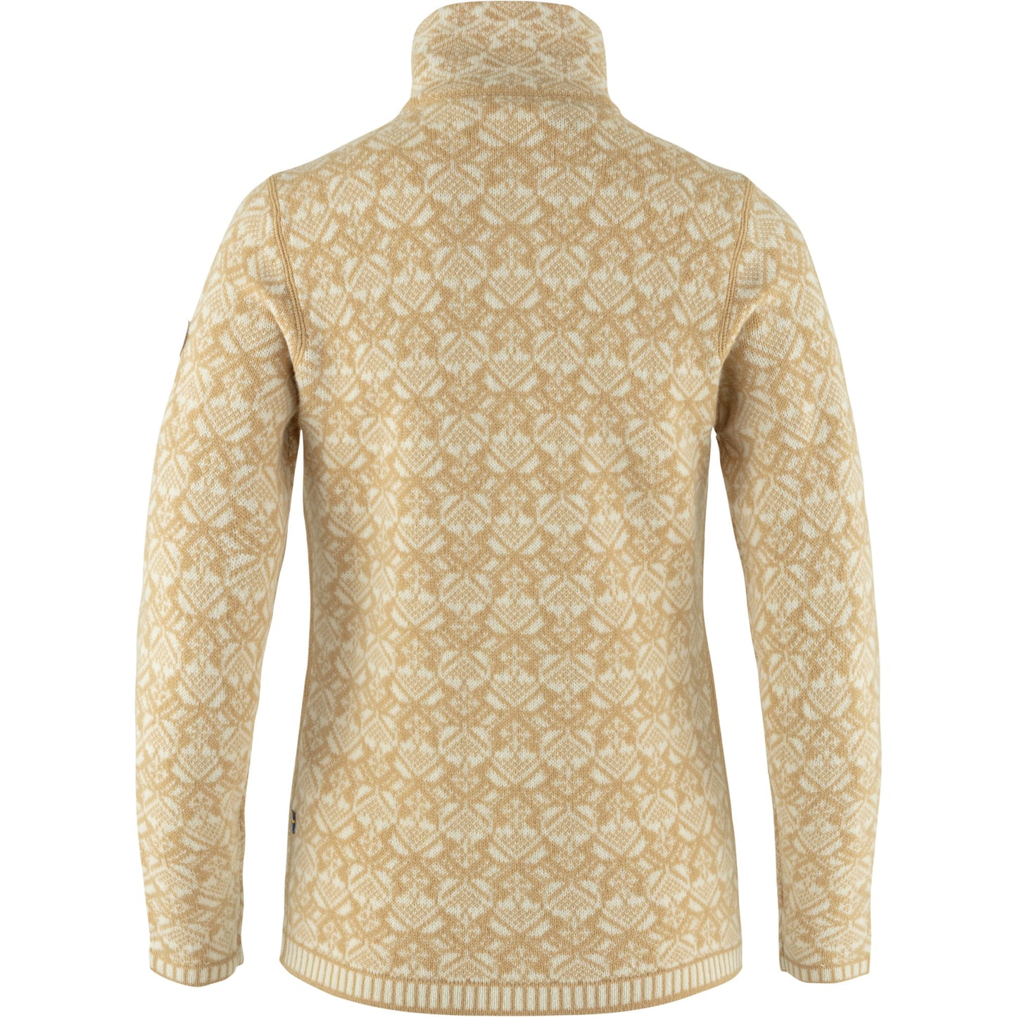 SNOW CARDIGAN W - US 1106