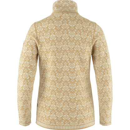 SNOW CARDIGAN W - US 1106