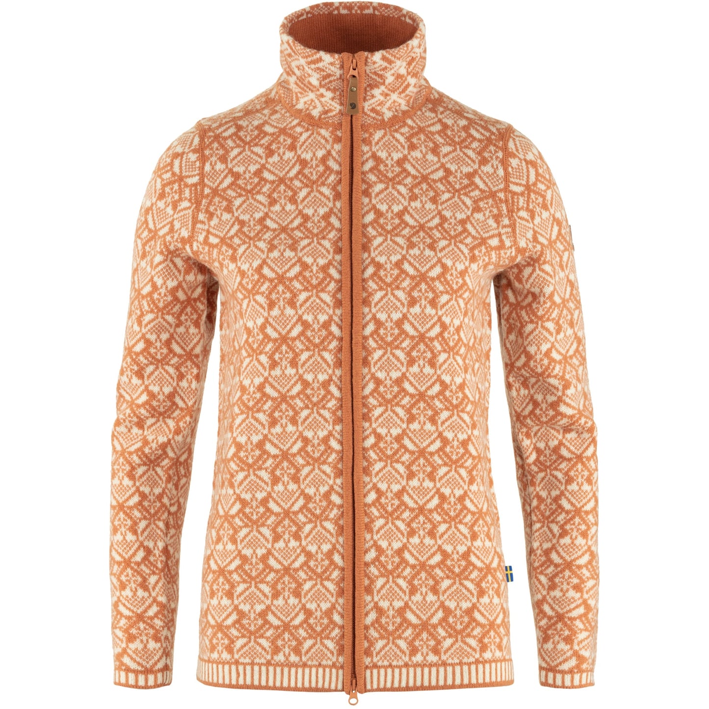 SNOW CARDIGAN W - US 1702