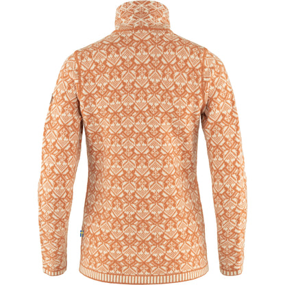 SNOW CARDIGAN W - US 1702