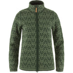 SNOW CARDIGAN W - US 5060