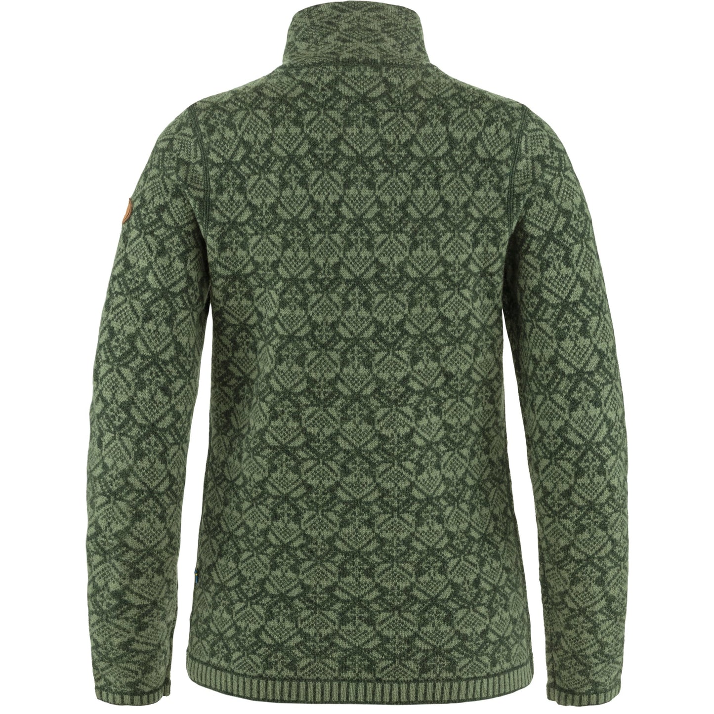 SNOW CARDIGAN W - US 5060