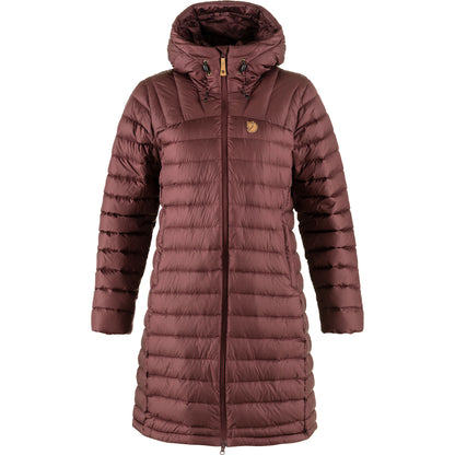 SNOW FLAKE PARKA W - US 7882