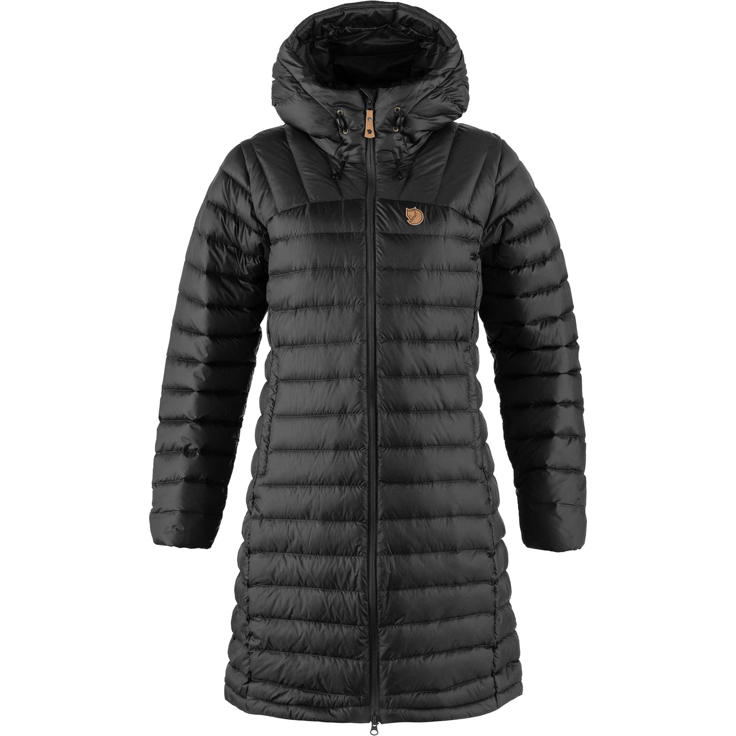 SNOW FLAKE PARKA W - US 2687