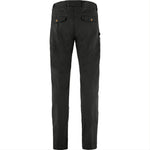 SÖRMLAND TAPERED TROUSERS M LONG - US 3845