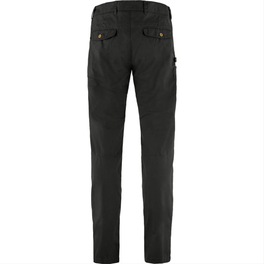 SÖRMLAND TAPERED TROUSERS M LONG - US 3845