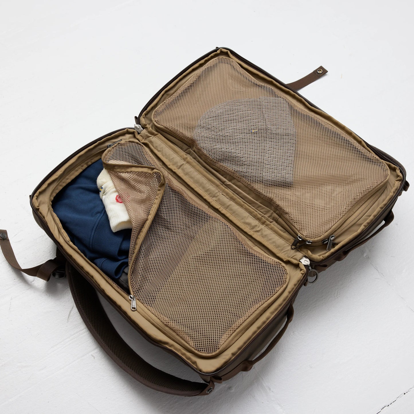 SPLITPACK - US 7030