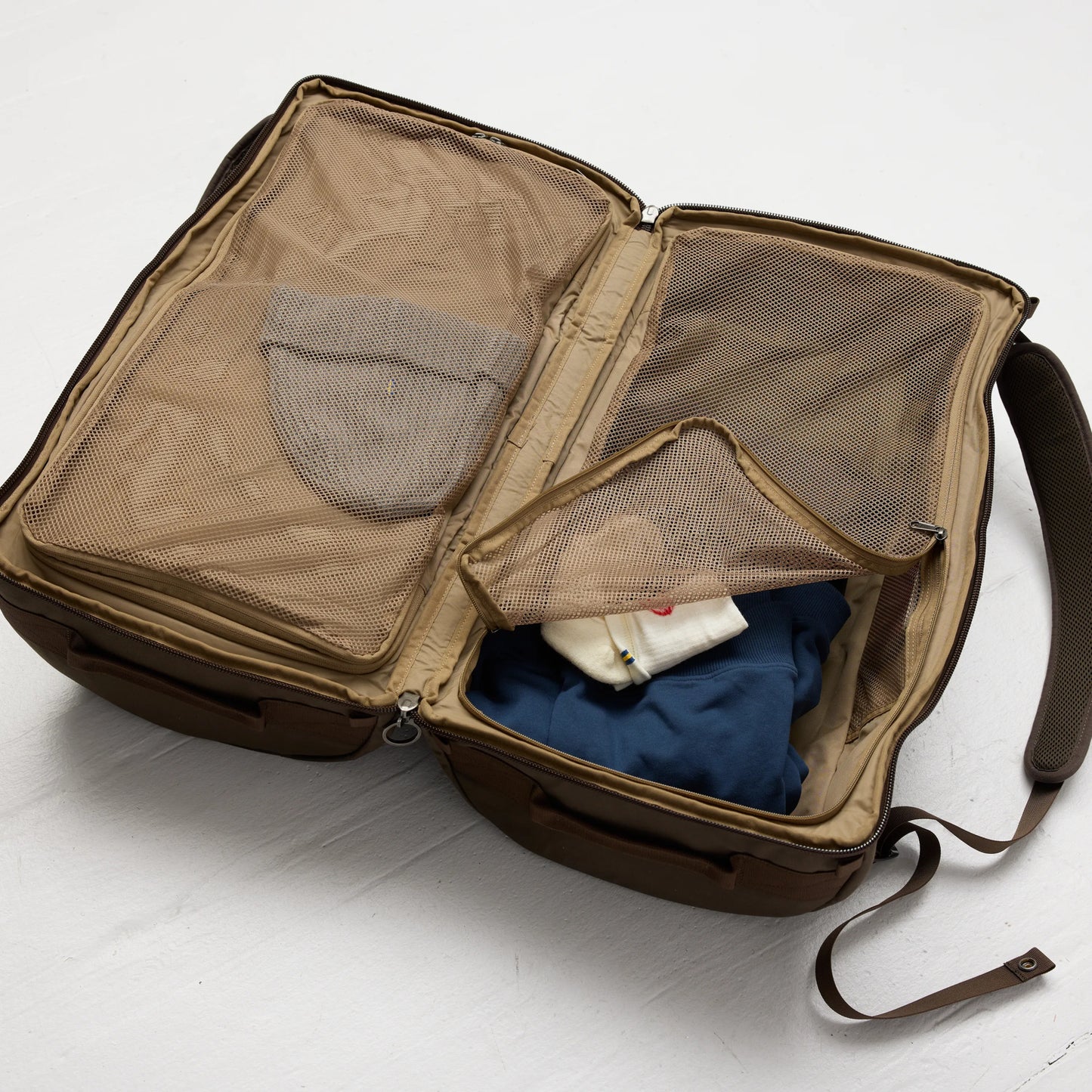 SPLITPACK LARGE - US 0963