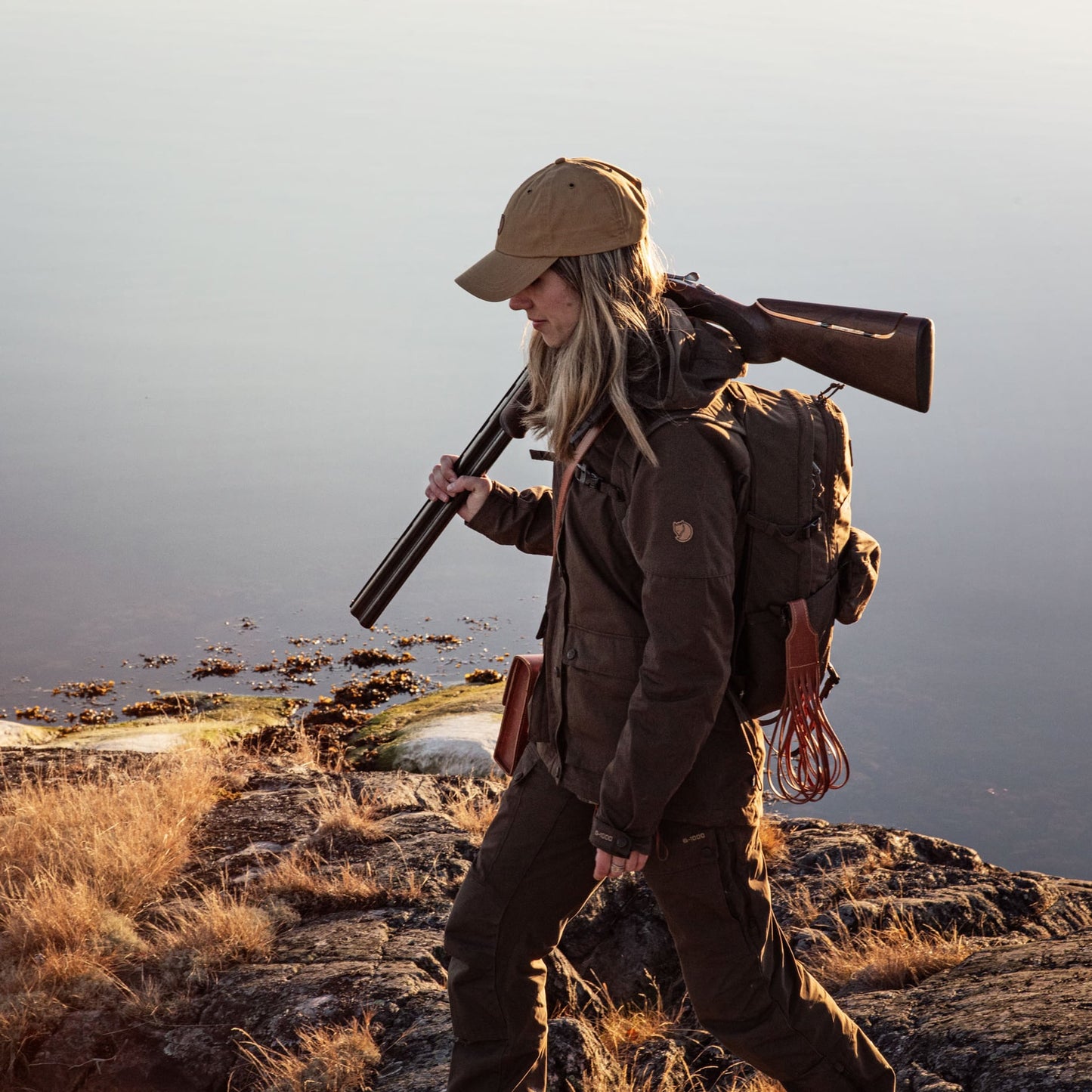LAPPLAND HIKE 15 - US 9393
