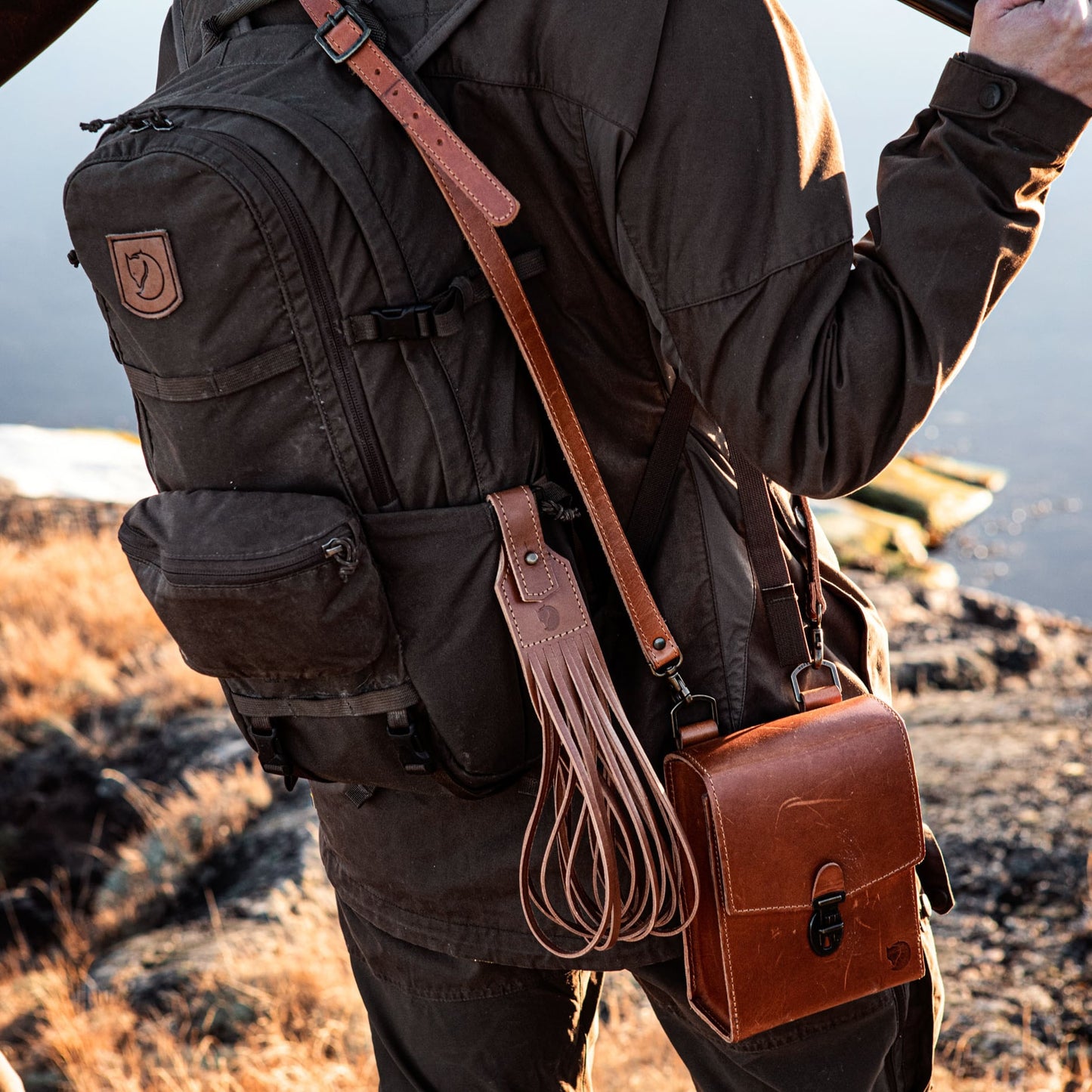 LAPPLAND HIKE 15 - US 9393