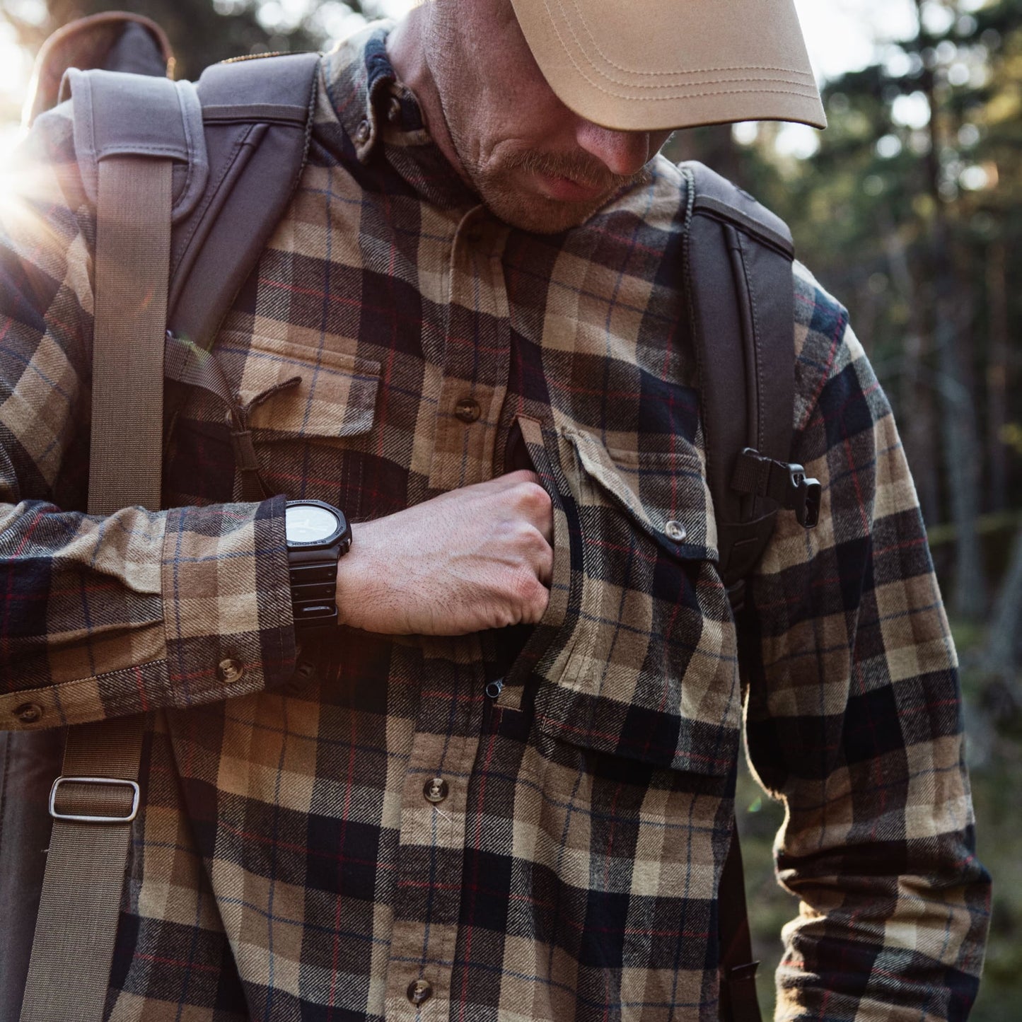 VIDDA CAP - US 4130