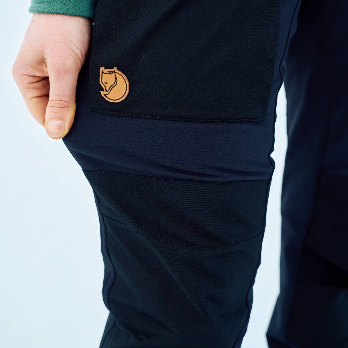 KEB AGILE WINTER TROUSERS W - US 3479