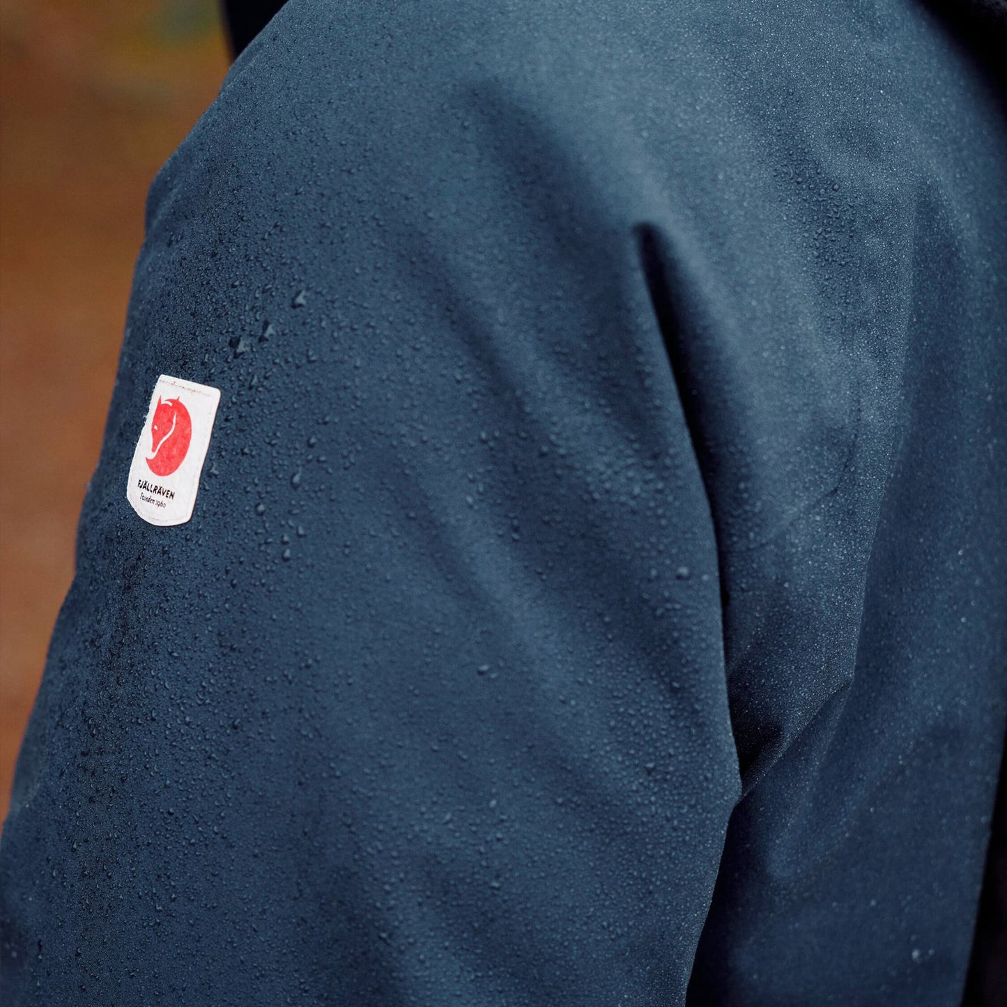 HC HYDRATIC PADDED TRAIL JKT M - US 7738