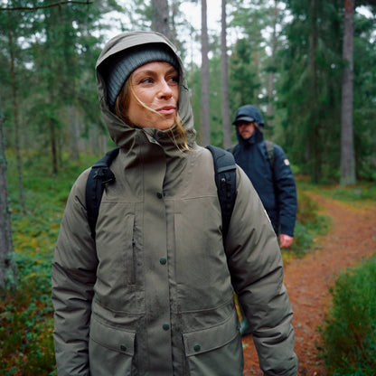 HC HYDRATIC PADDED JACKET W - US 6406